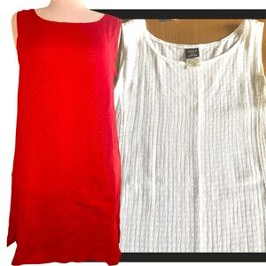 Bundle Swimsuit Cover Dresses, Medium